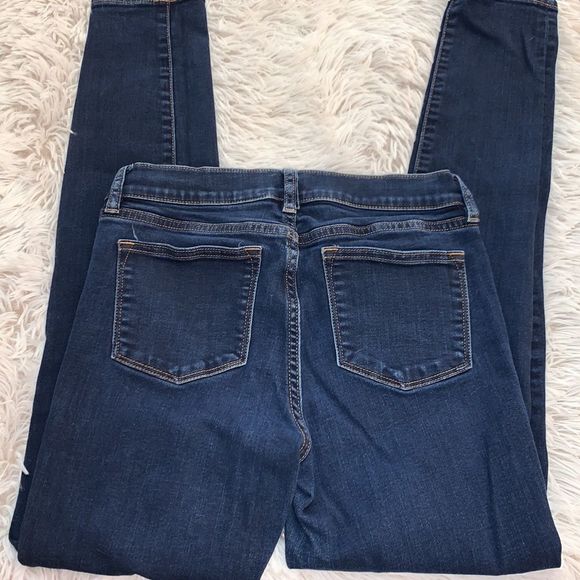 J. Crew Skinny Jeans - Picture 2 of 12